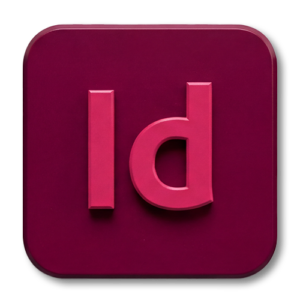 InDesign אינדיזיין